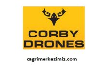 Corby Drones Çağrı Merkezi İletişim Müşteri Hizmetleri Telefon Numarası