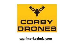 Corby Drones Çağrı Merkezi İletişim Müşteri Hizmetleri Telefon Numarası