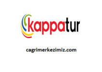 Kappa Tur Çağrı Merkezi İletişim Müşteri Hizmetleri Telefon Numarası