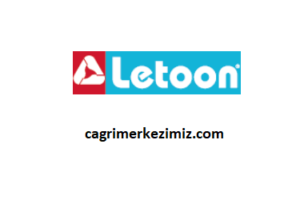 Letoon Çağrı Merkezi İletişim Müşteri Hizmetleri Telefon Numarası