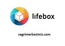 Lifebox Çağrı Merkezi İletişim Müşteri Hizmetleri Telefon Numarası