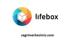 Lifebox Çağrı Merkezi İletişim Müşteri Hizmetleri Telefon Numarası