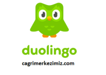Duolingo Çağrı Merkezi İletişim Müşteri Hizmetleri Telefon Numarası