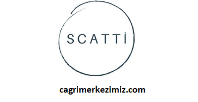 Scatti Çağrı Merkezi İletişim Müşteri Hizmetleri Telefon Numarası