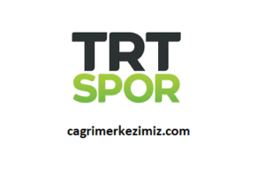 TRT Spor Müşteri Hizmetleri Numarası