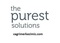 The Purest Solutions Çağrı Merkezi İletişim Müşteri Hizmetleri Telefon Numarası