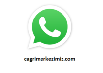 Whatsapp Müşteri Hizmetleri Numarası