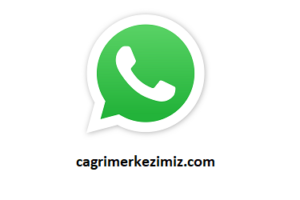 Whatsapp Müşteri Hizmetleri Numarası