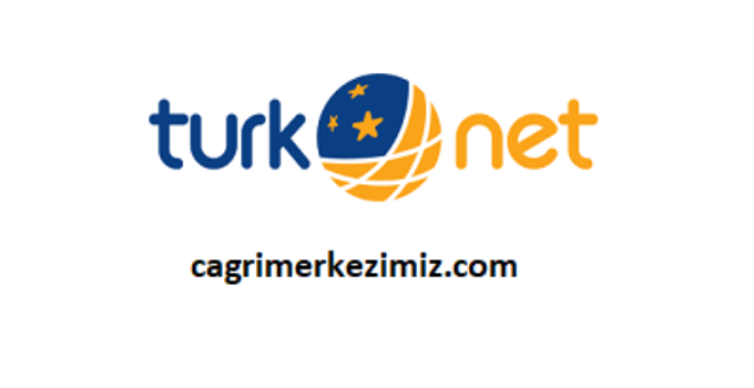 Turknet Müşteri Hizmetleri Telefon Numarası
