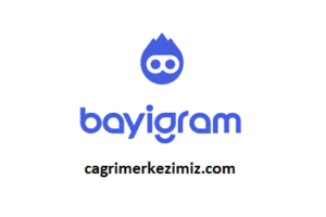 Bayigram Müşteri Hizmetleri Telefon Numarası