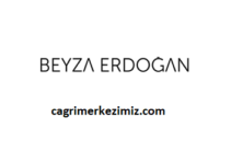 Beyza Erdoğan Müşteri Hizmetleri Numarası
