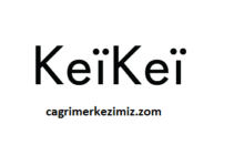 KeiKei Müşteri Hizmetleri Numarası
